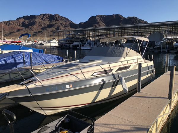 1990 sea swirl cordova 230