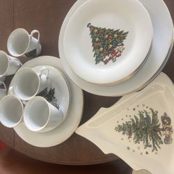 Century Fine China 