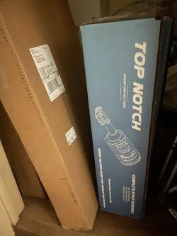 Control Arms For SUV