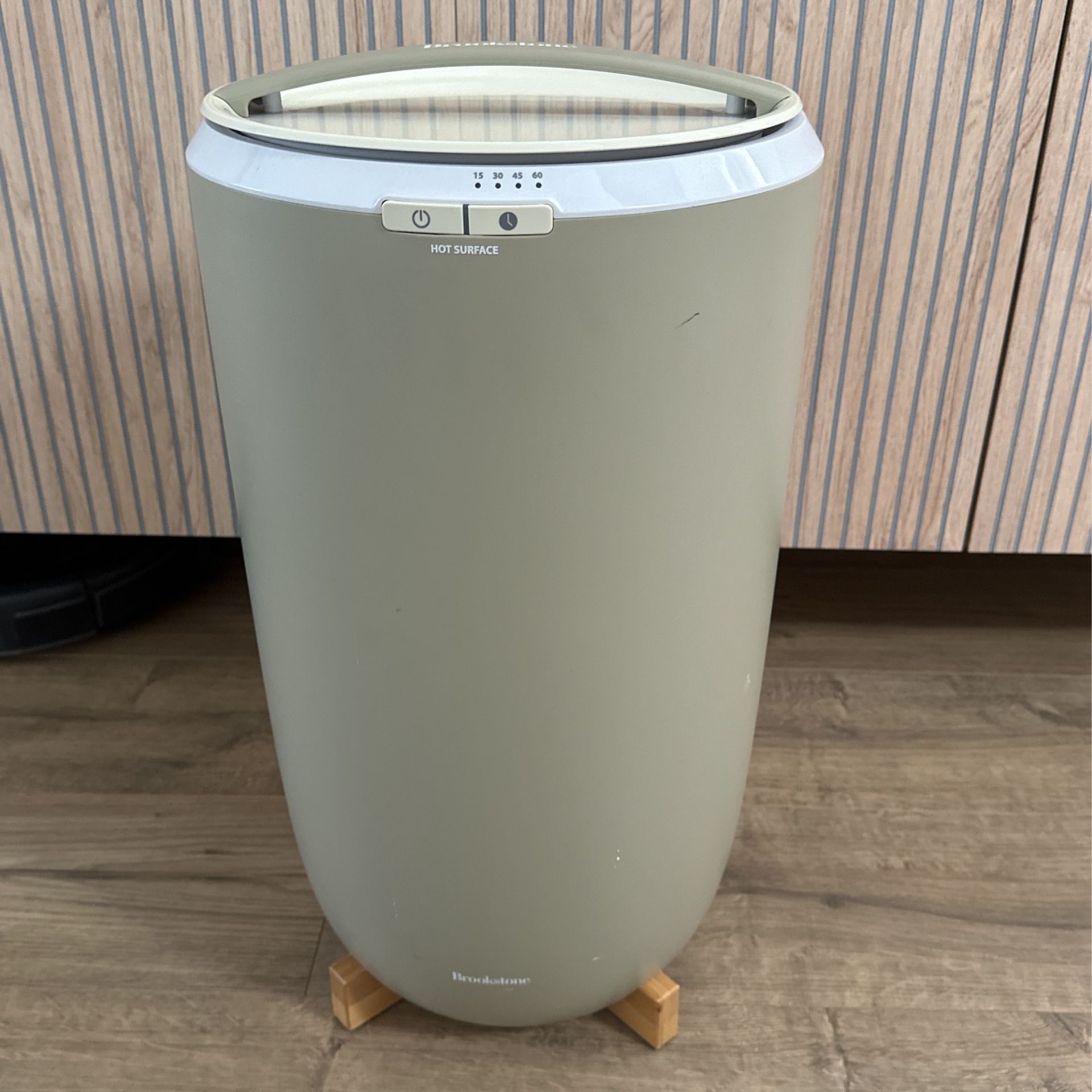 Towel/Blanket Warmer