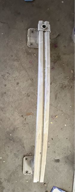 2024 Buick Encore GX Front Bumper Impact Bar / Reinforcement Beam