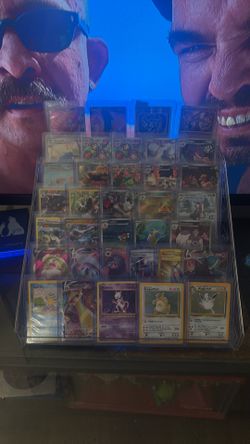 POKEMON CARDS FOR SALE