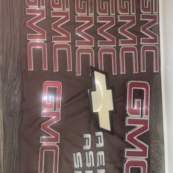 Chevrolet Truck Emblems