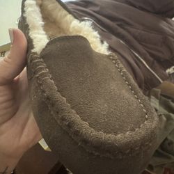 UGG Loafers