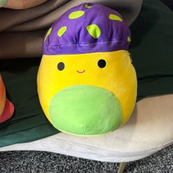 Squishmallow