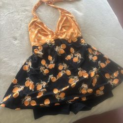 Swimsuit Lemon 1 Piece