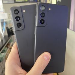 Unlocked Samsung Galaxy S21 FE 5G 128GB