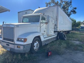 1997 Freightliner FLD