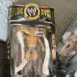 WWE