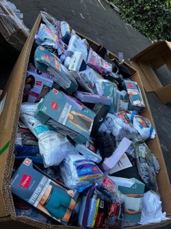 Pallets De Interior Mixta