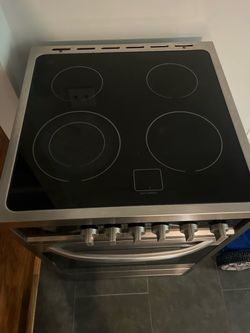 Stove