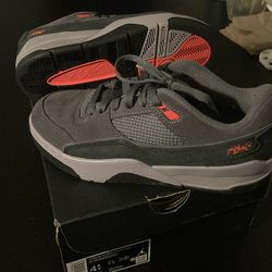 Jordan Flight court 4.5y