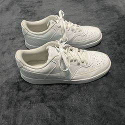 Nike Court Vision Low Men's 8.5
