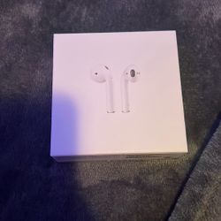 Apple Airpods 