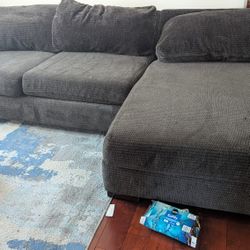 Couch Sectional Living Spaces