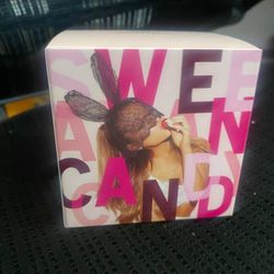 Sweet Like Candy Ariana Grande 