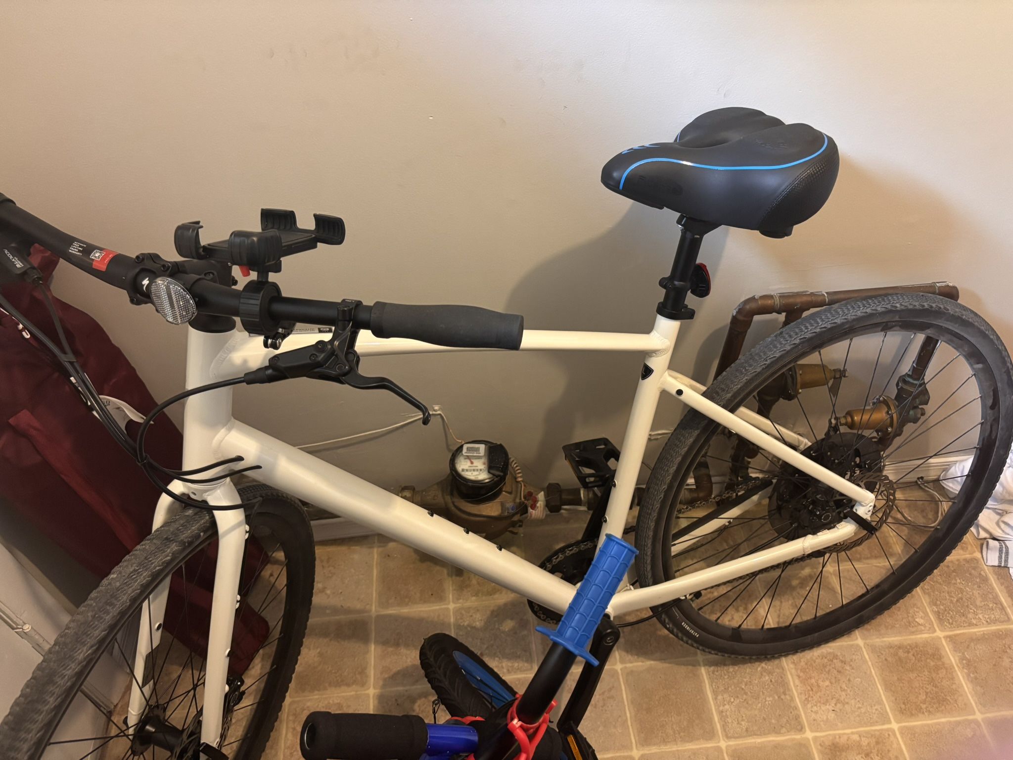 Specialized 2.0 Bike