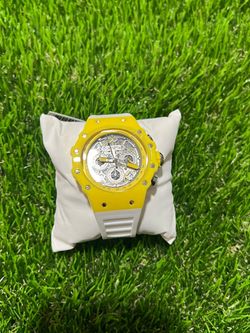 Invicta Watch