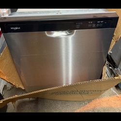 Dishwasher NUEVO! AUN EN SU CAJA CERRADA 