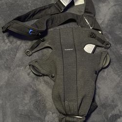 Baby Bjorn Baby Mini Carrier
