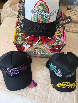 Sad Boyz Hats