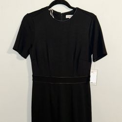 Black Dress NEW