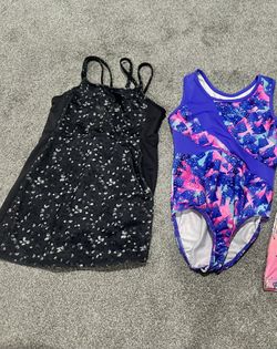 Leotards
