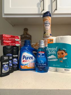 Men’s bundle