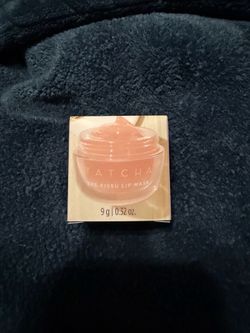 Tatcha The Kissu Lip Mask