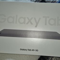BRAND NEW EXCLUSIVE (https://offerup.com/redirect/?o=MTEuaW4= )SAMSUNG GALAXY TAB TABLET A NEVER OPEN BOX📦