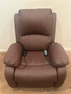 Recliner/Lift chair