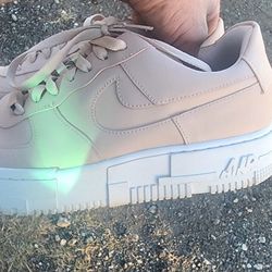 Air Force Ones Woman's 