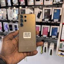 Android Phone 256GB Unlocked