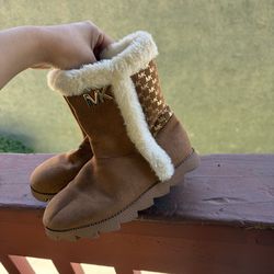 kids boots