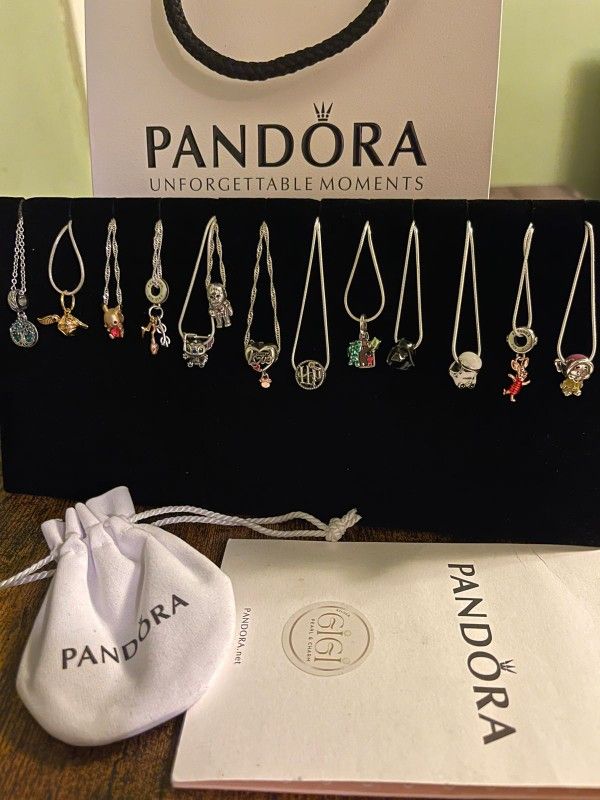 Charms, Silver, Bracelets, Earrings Jewelry 