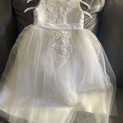 Flower Girl Dress