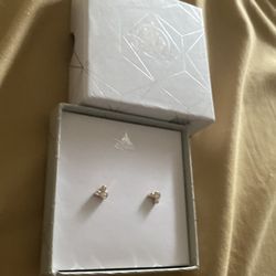 Disney Mickey stud earrings