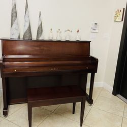 Kawai Piano