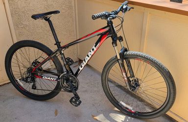 GIANT ATX 2 27.5
