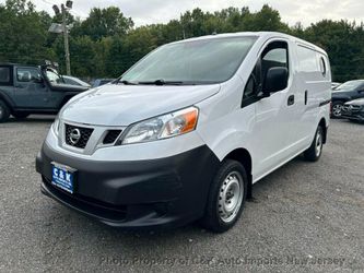 2018 Nissan NV200