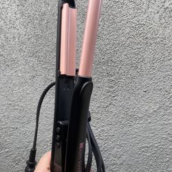 Hair Waver