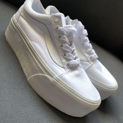 Vans for Women Size 6