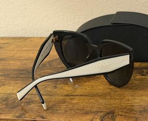 Prada PR14 WS sunglasses
