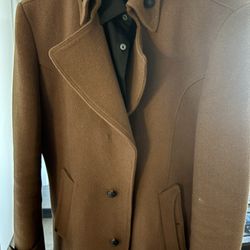 D&G Brown jacket 