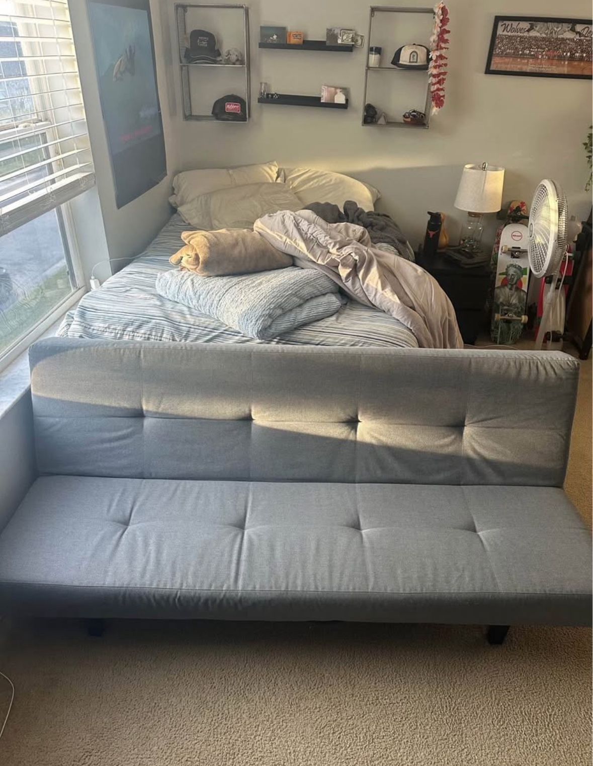 Futon OBO