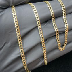 10k Gold Chain 