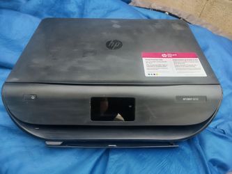HP Envy Printer