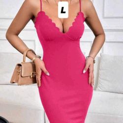 New Women’s Dress Size Large