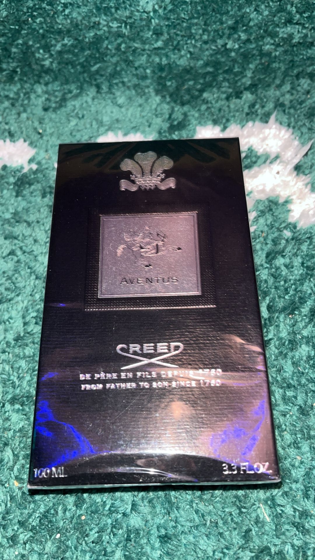 Aventus Creed 3.4 Oz *NEW*