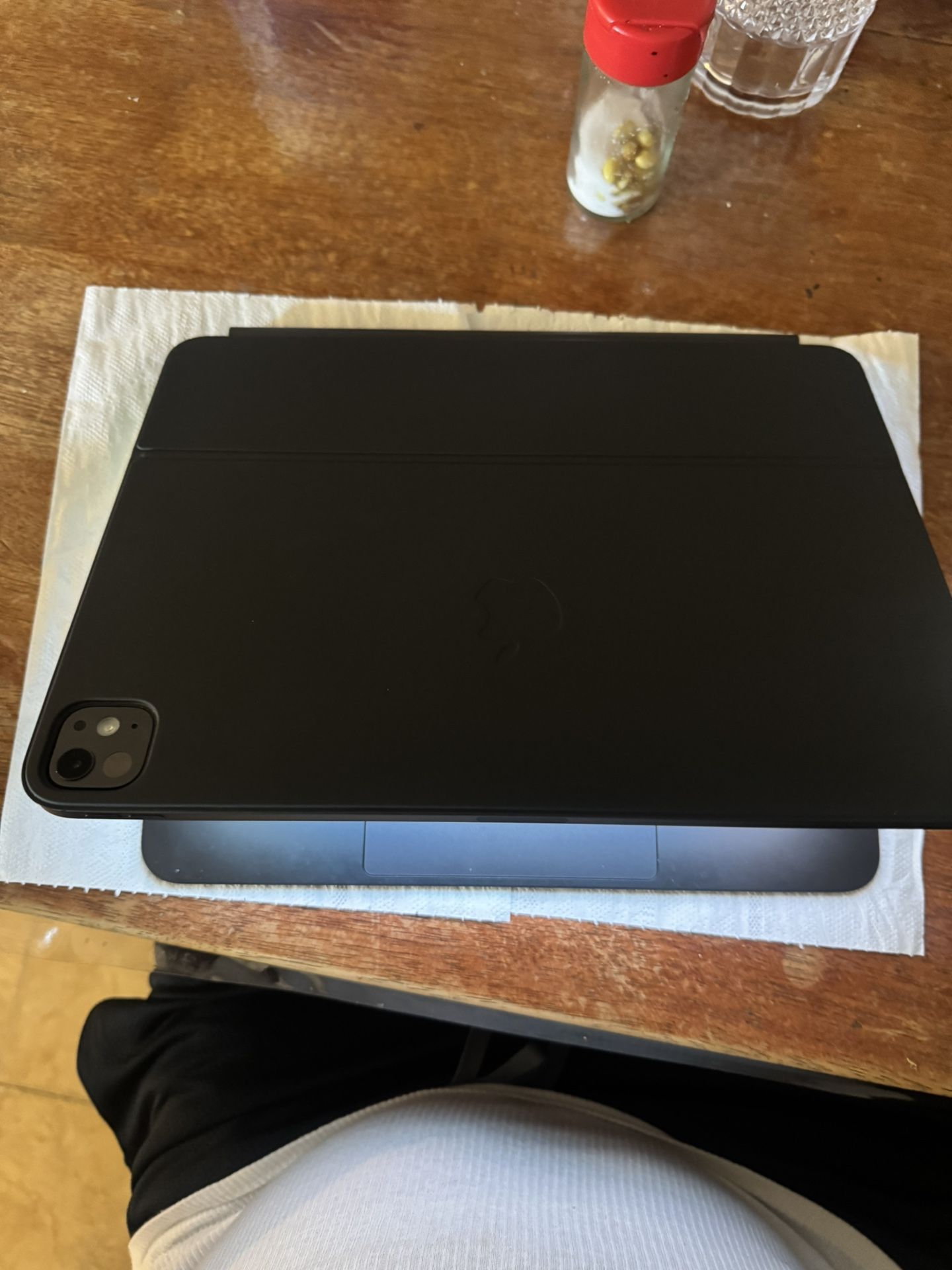 iPad 13 M4 Magic Keyboard
